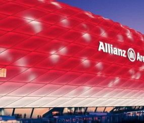 开云体育APP下载-拜仁强势晋级希腊，凯恩表现堪称教科书