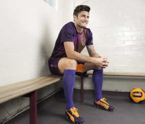 开云体育入口-奥运周期关键战之夜，京多安贡献制胜表现