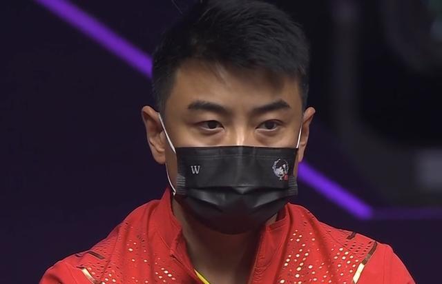 法国队鏖战葡萄牙队，王皓高光表现