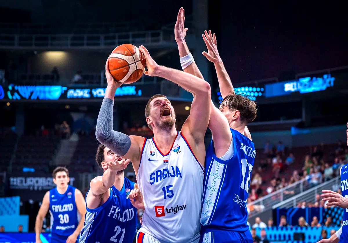 燃情对决！欧预赛争夺激烈，胜出者受尊重