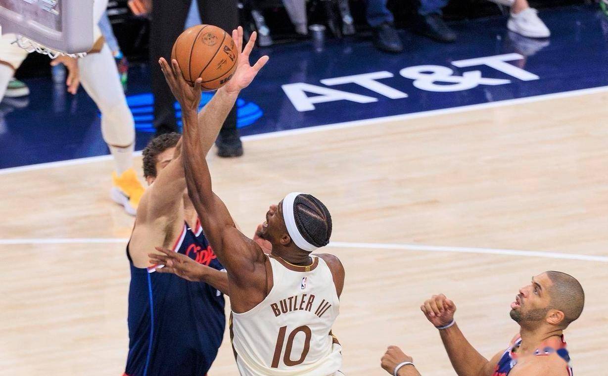 快船巨星复出！势必带领球队逆风翻盘