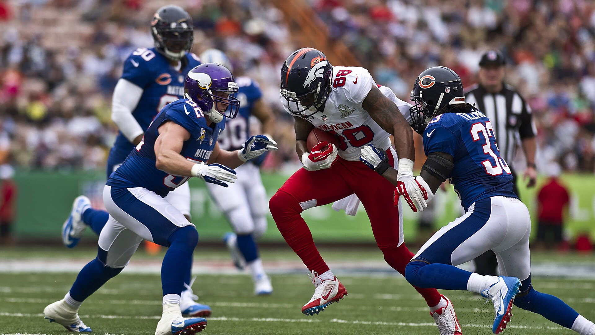 球场与战场，当NBA总决赛的荣耀遇上乌克兰的坚毅